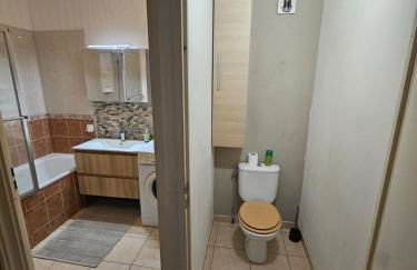 Logement entier F4 - Photo 13