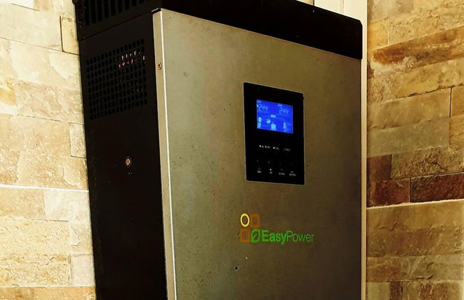 Gorgeous 1-bed Apartment in Harare - Photo 9