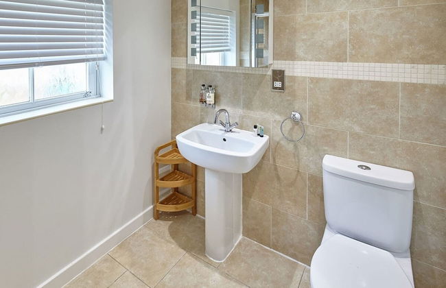 Host Stay Doray House - Foto 17