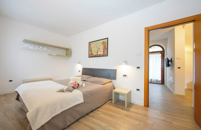 Arco Rocks Apartments - Foto 9