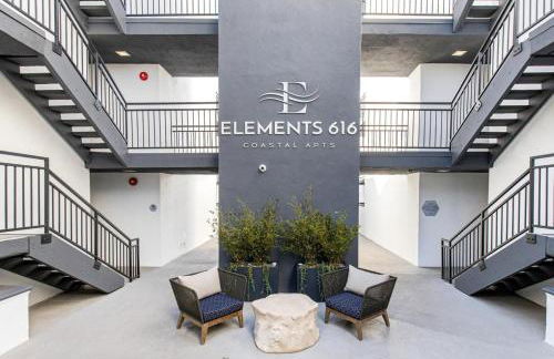 Redondo Beach 1BR w Pool Gym 1 block from beach LAX-439 - Foto 21