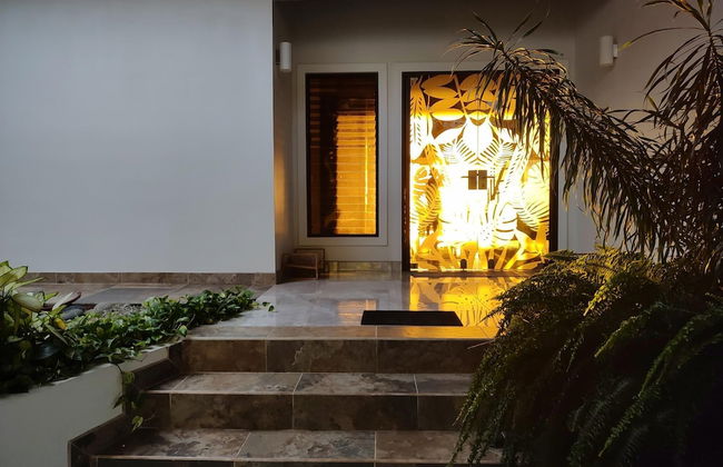 Casa Hacienda Jaguar - Foto 4