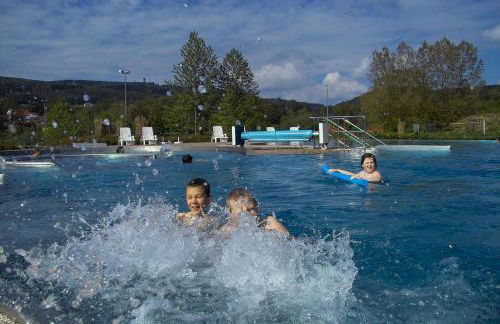 Ferienhäuser Hohe Klinge - Foto 13