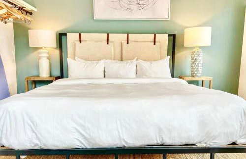 Grand Downtown San Diego Apartment - Foto 1