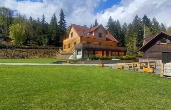 Apartments Storzek - Foto 35