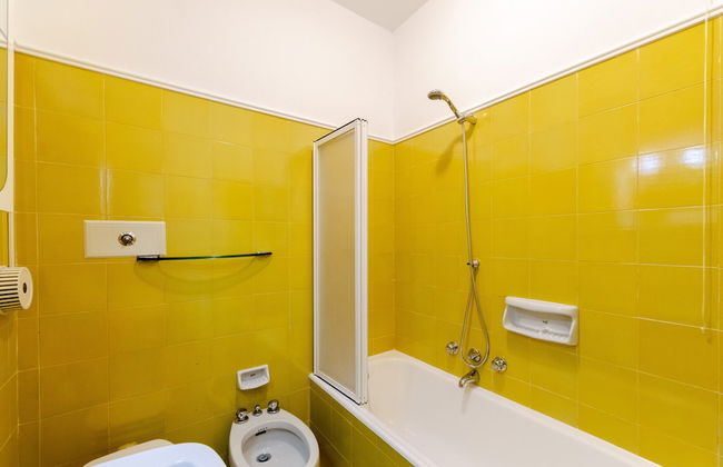 JOIVY Flat W/Terrace & Sea View - Foto 29