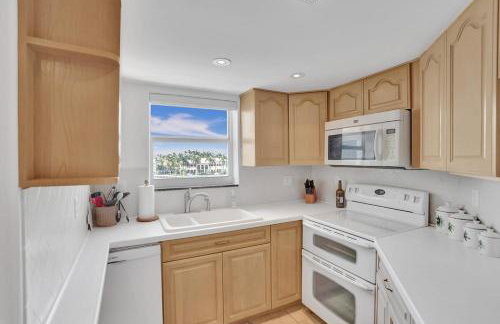 Fort Lauderdale Yacht & Beach Club 411 - Foto 12