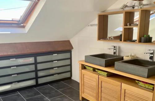 Maison Bezons: Confort & Jardin - Foto 17