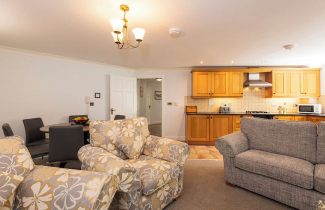 Porth Veor Villas & Apartments - Foto 57