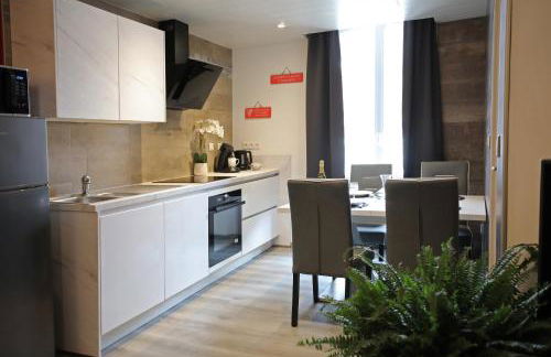 L'Atelier 57 - Votre meublé authentique ! - Foto 67