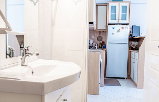 Comfy Beach Flat 10min City Center - Foto 16