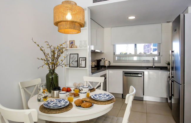 Marina Real I - Foto 6