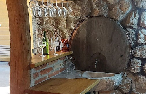 Vineyard cottage Stopar - Foto 20