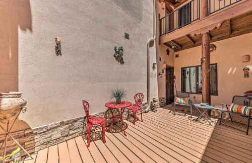 Comfy Aspen Ridge Home about 3 Mi to Ski Lifts - Foto 30