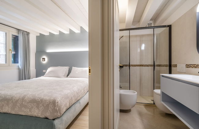 Residence Ca San Carlo - Foto 76