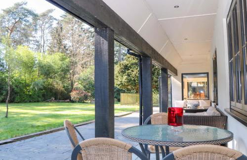 Woodlands House - Foto 52