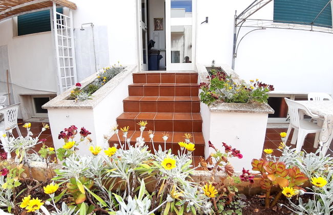 Spiagge del Salento Residence - Foto 58