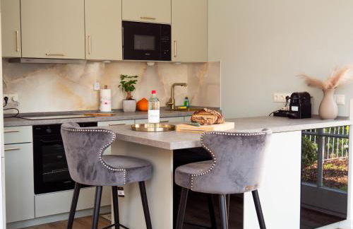 Living am Carlsplatz Apartment - Photo 102