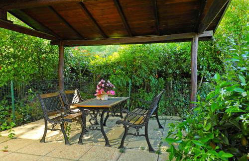 Holiday Home Villetta La Ginestra by Interhome - Foto 42