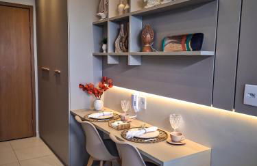 Sol do Makia Experience, Vista Piscina a Poucos Metros da Praia de Muro Alto - Photo 6