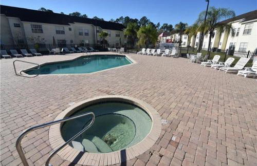 La Casa Mediterranean! 3 Bedroom Condo Near Disney! - Foto 51