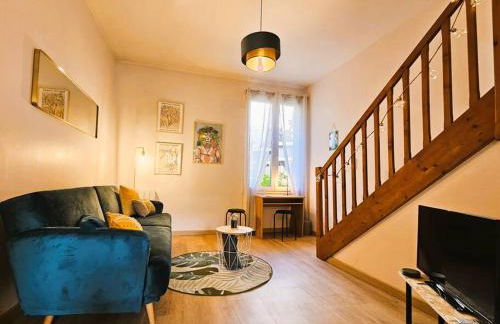 La Noé d'Or by Madame Conciergerie - Foto 11