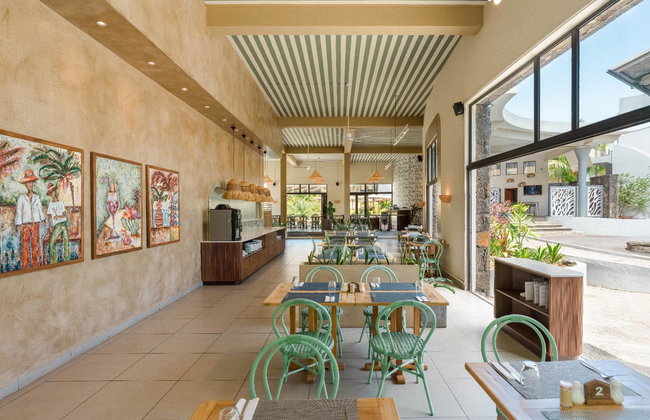 Be Cosy Apart' Hotel - Foto 7