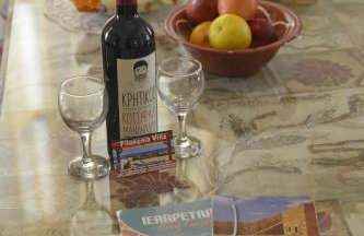 Filoxenia Villa - Foto 17