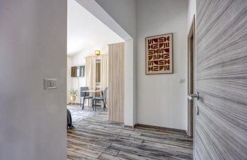 Villa LUMARE AQUA - Pool, Jacuzzi & Garden - Foto 40