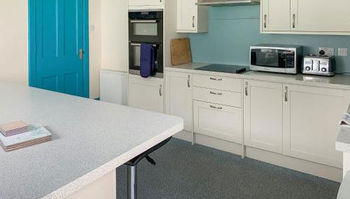 Bonshawside Farmhouse - Foto 5