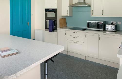 Bonshawside Farmhouse - Foto 5