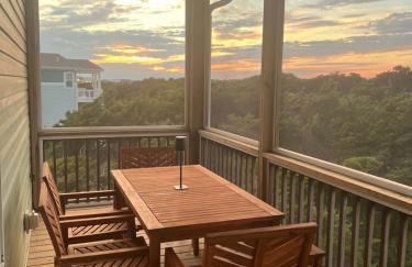 2 Family Coastal Escape - Foto 6