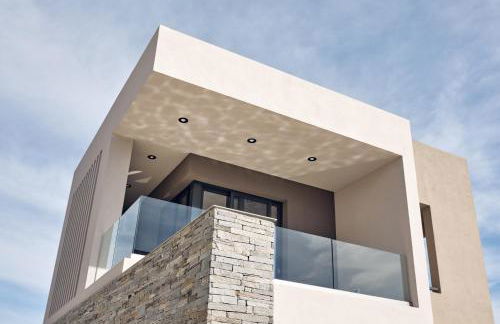 Aguacate Agave with private swimming pool - Foto 6