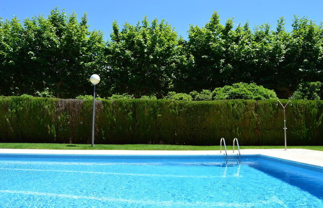 Apartments Soleil Tossa 4 - Foto 21