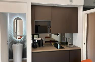 Navigli relax with private balcony and parking - Foto 1