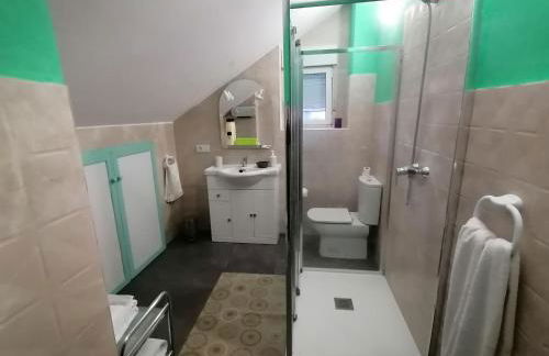 Apartamento Turístico La Mies - Foto 21