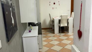 Residence Tevere - Foto 5