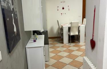 Residence Tevere - Foto 5