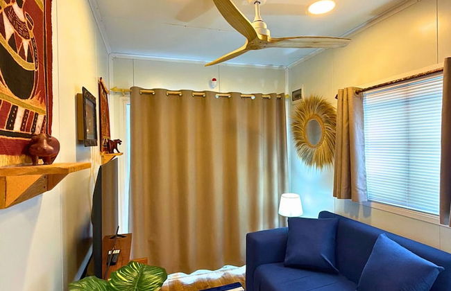 Zanzibar Beach House- South - Photo 19