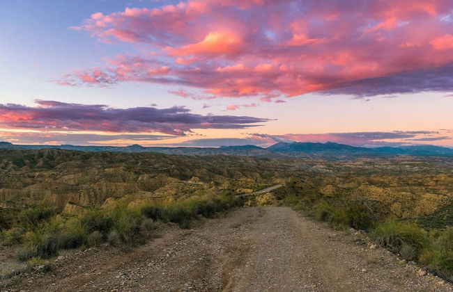 Tour en 4x4 por el desierto de Gorafe - Foto 3