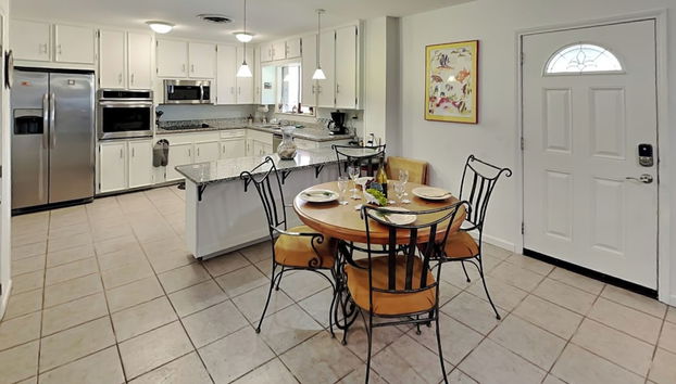 Paradise Retreat by Silver Sands Vacation Rentals - Foto 5, Servizio della struttura