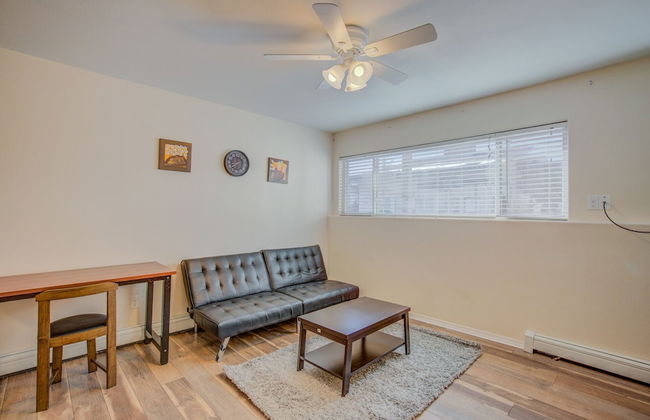 2 BD Value-stay Dog-friendly! - Foto 15