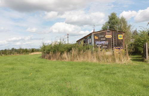 Crows Cabin - Foto 16