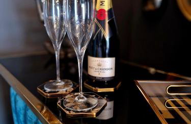 The Hamilton - The Studio luxury holiday let's - Foto 32