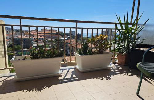 Appartamento - terrazzo vivibile vista mare, wi-fi e box gratuiti - Photo 6