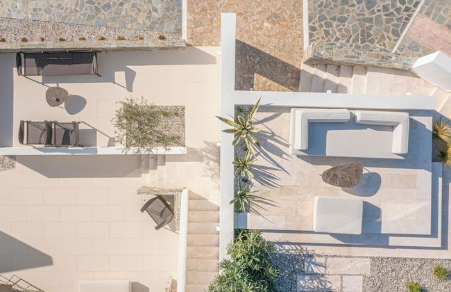 Elia Cove Luxury Villa II - Foto 28