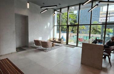 Flat Rooftop Boa Viagem Recife - Foto 8