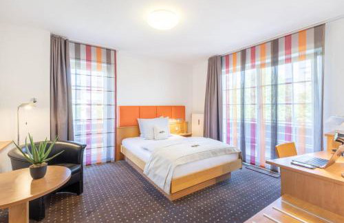 acora Düsseldorf Living the City - Apartments - Foto 21