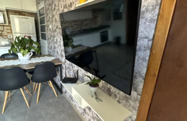 Casa de Hóspedes Jardim dos Pinheiros Piscina climatizada - Foto 26