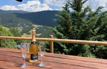 Panoramic Xalet la Molina con Vistas Excelentes - Foto 2